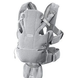 Babybjorn mesh carrier